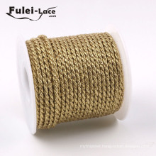 OEM Customized Polyester Rope for Bag Handle